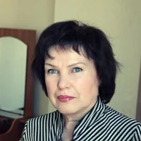 Наталья Афанасьева
