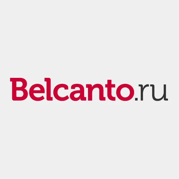 Belcanto.ru